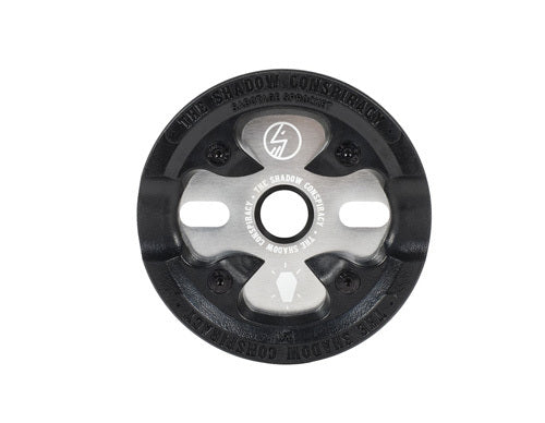 Shadow Sabotage Sprocket/Guard Combo