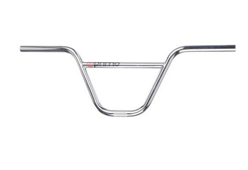 Primo Rebar