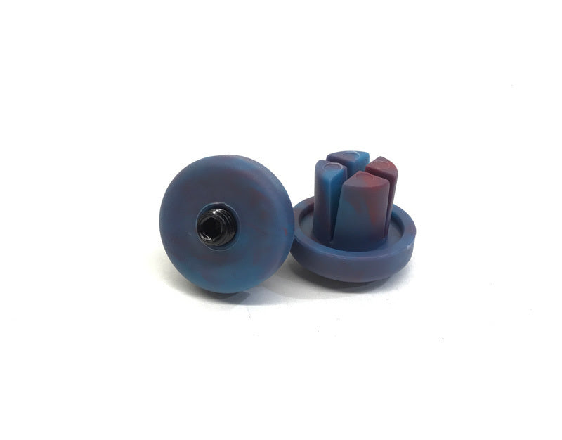 Stranger Plugz Plastic Barends