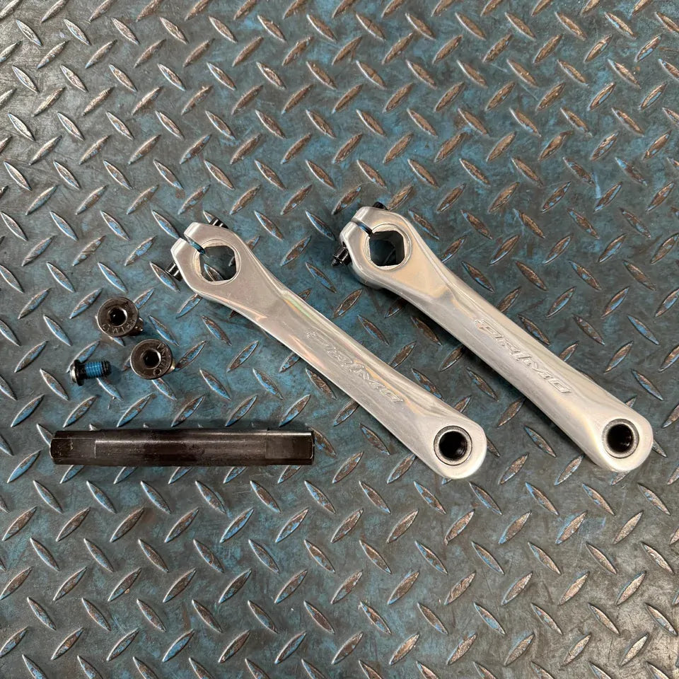 Primo Powerbite V3 Cranks