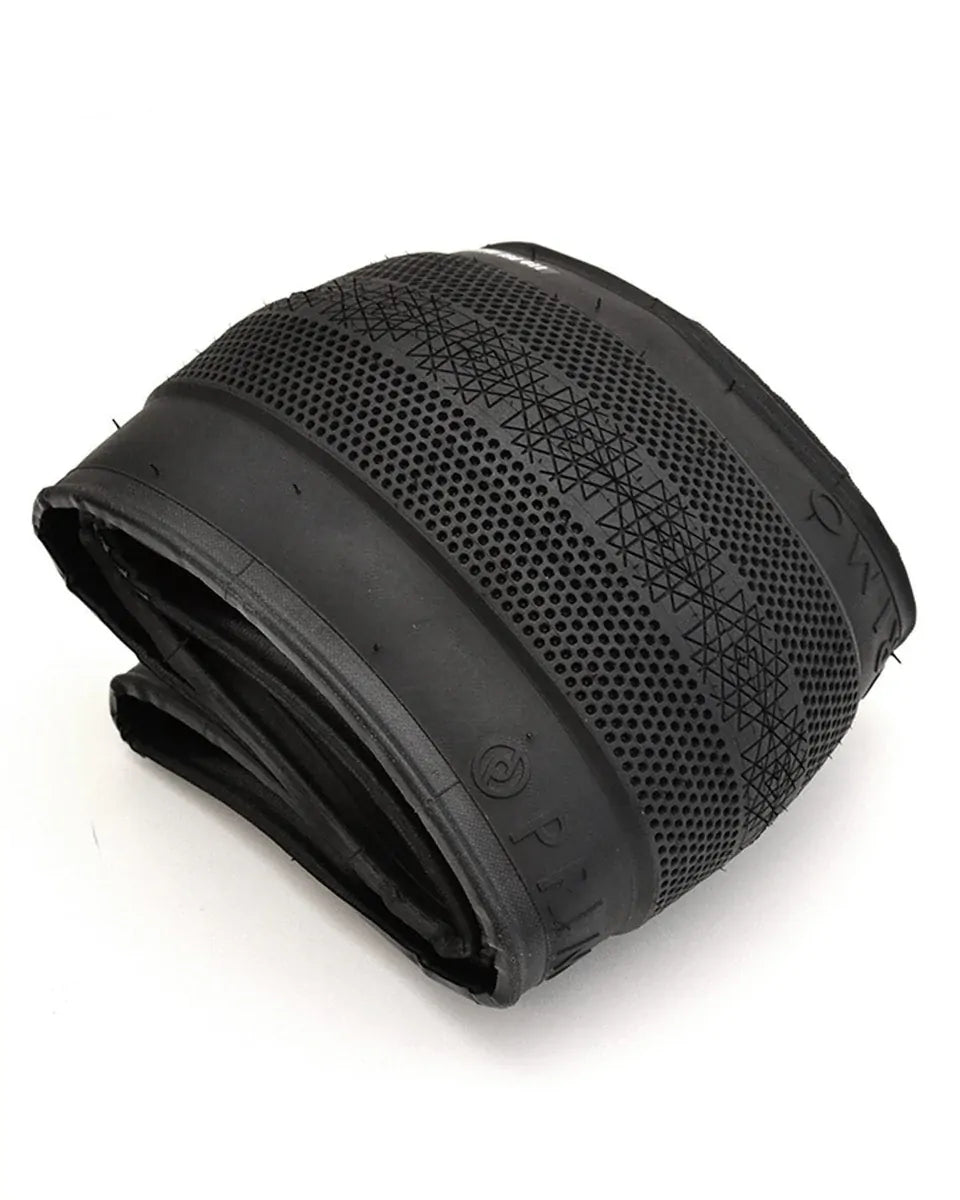 Primo Zia Nate Richter Tyre