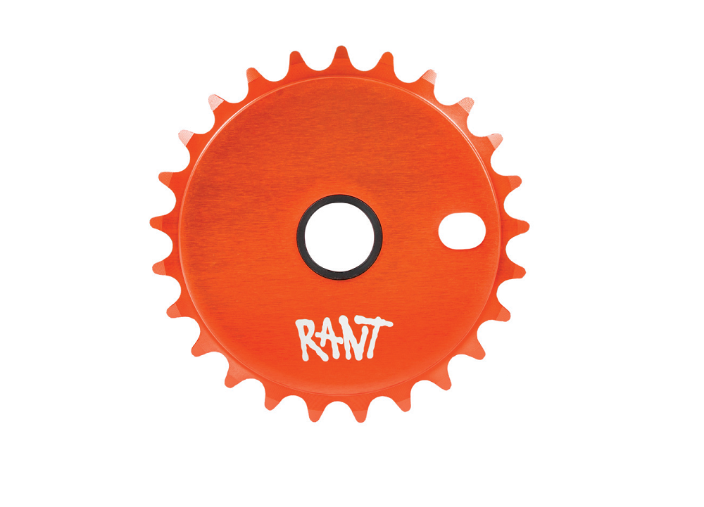 Rant Stick Em Sprocket