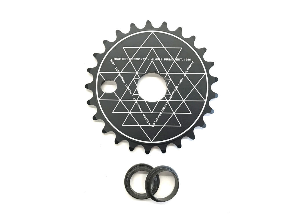 Primo Richter Sprocket