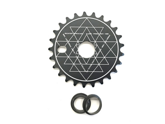 Primo Richter Sprocket