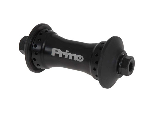 Primo N4 V2 Front Hub 14mm Includes Guards