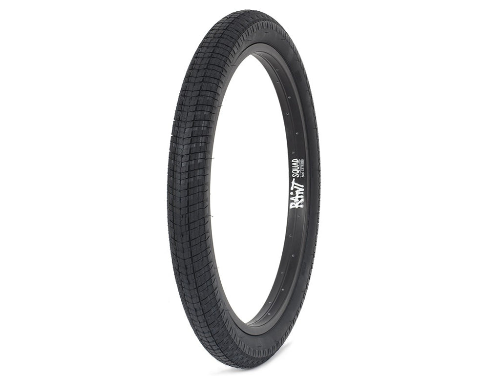 Rant Squad Tyre