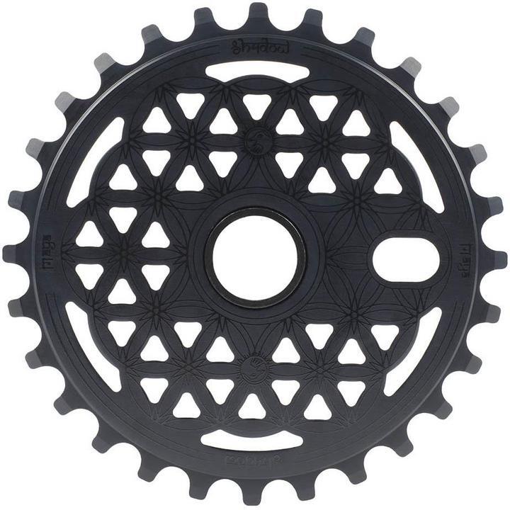 Shadow Maya Sprocket