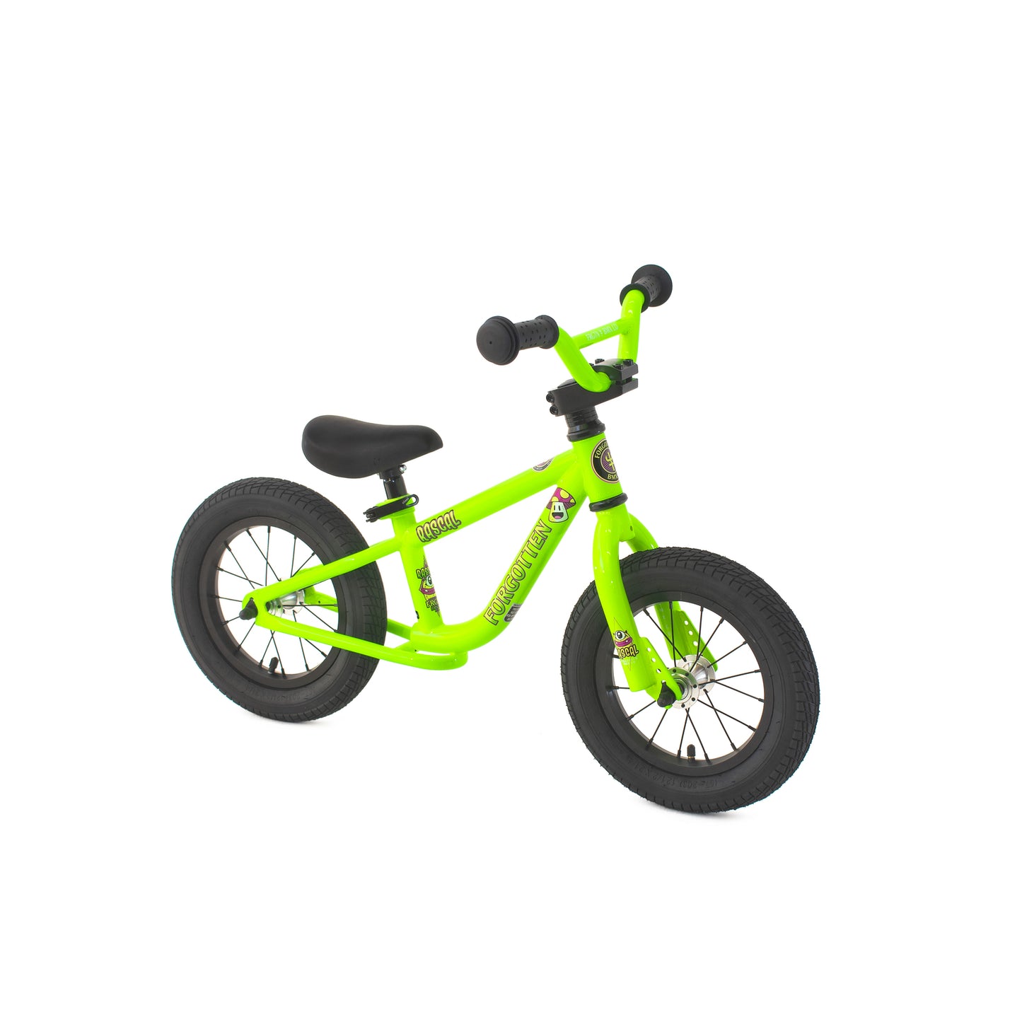 Forgotten Rascal 12" Balance Bike