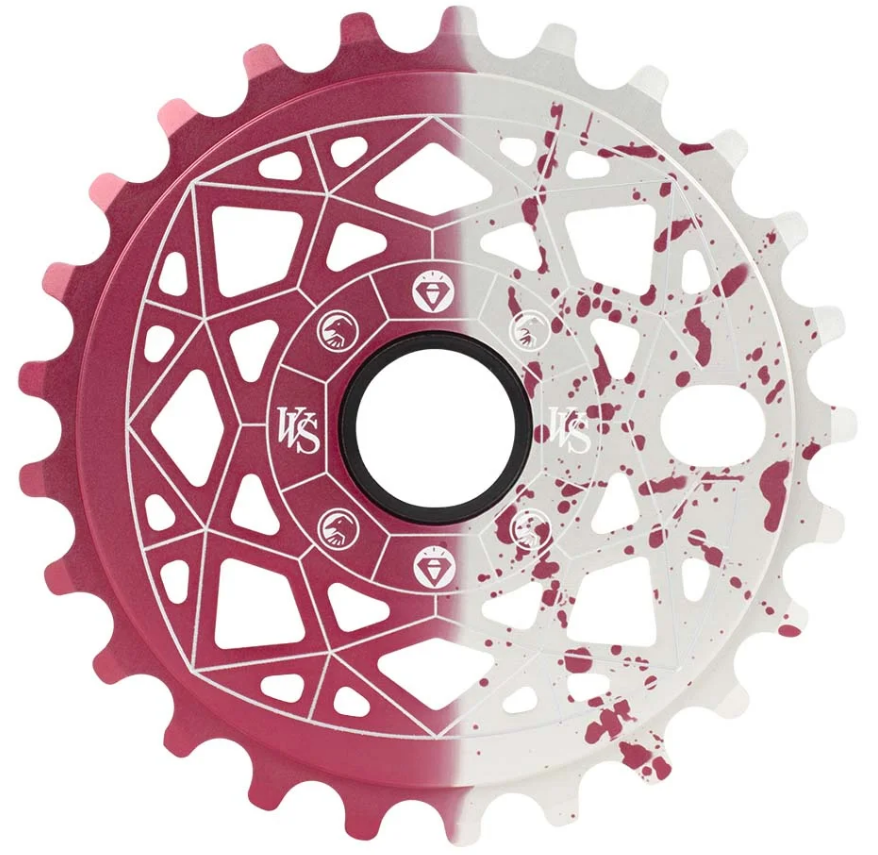 Shadow VVS Sprocket