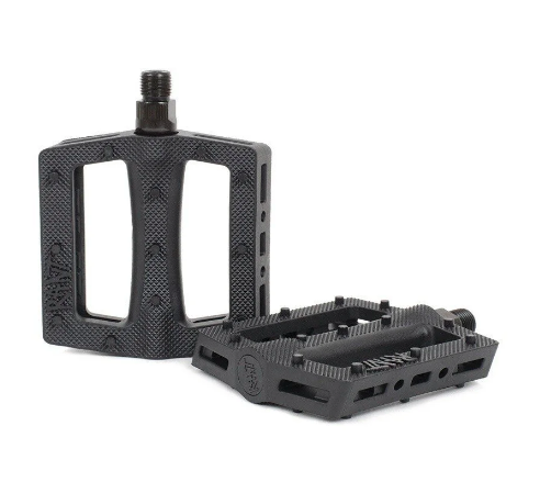 Rant Trill Plastic Pedals