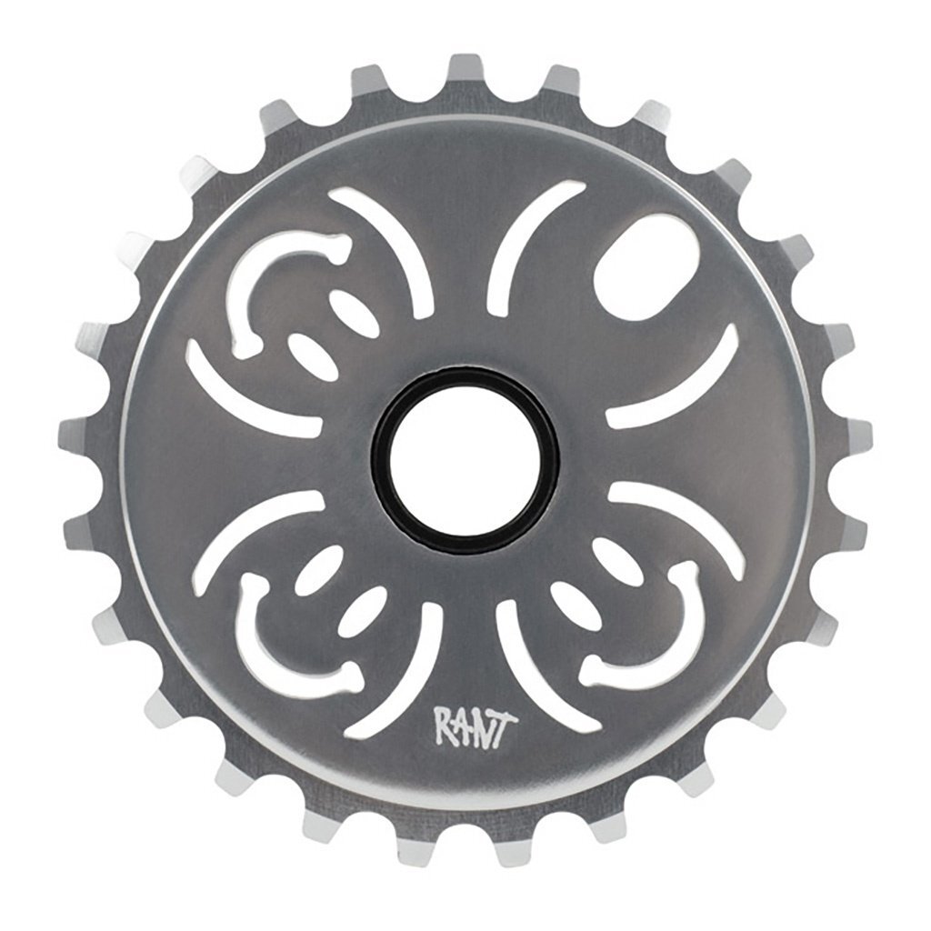 Rant H.A.B.D Sprocket