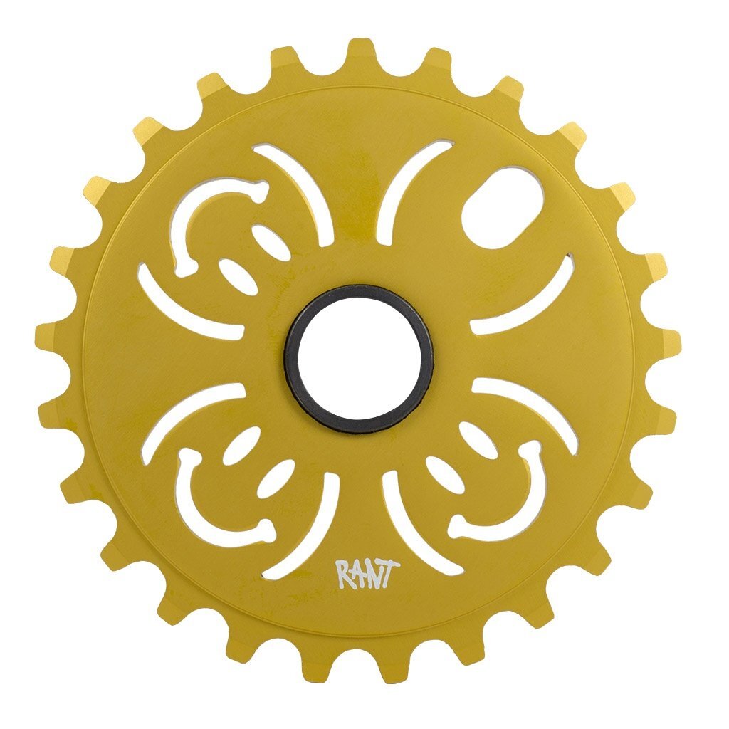 Rant H.A.B.D Sprocket