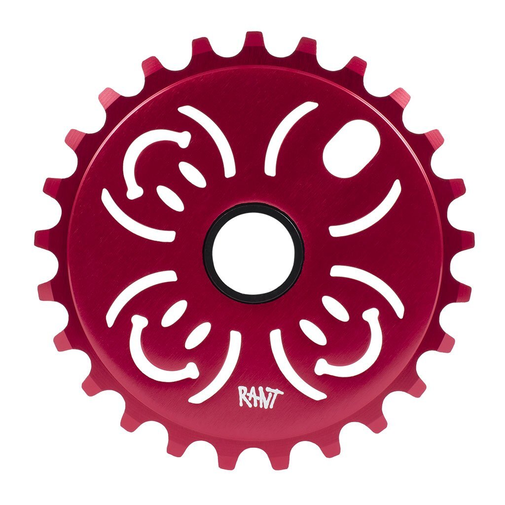 Rant H.A.B.D Sprocket