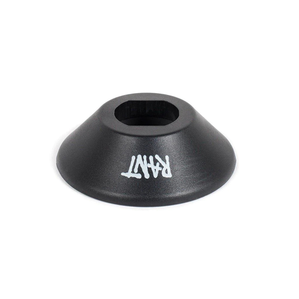 Rant Party Plastic Rear Hub Guard