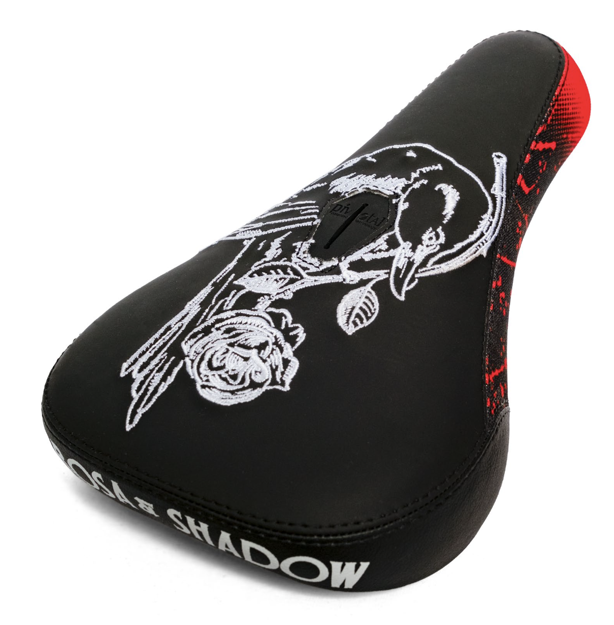 SUB x TSC RoseCrow Pivotal Mid Seat