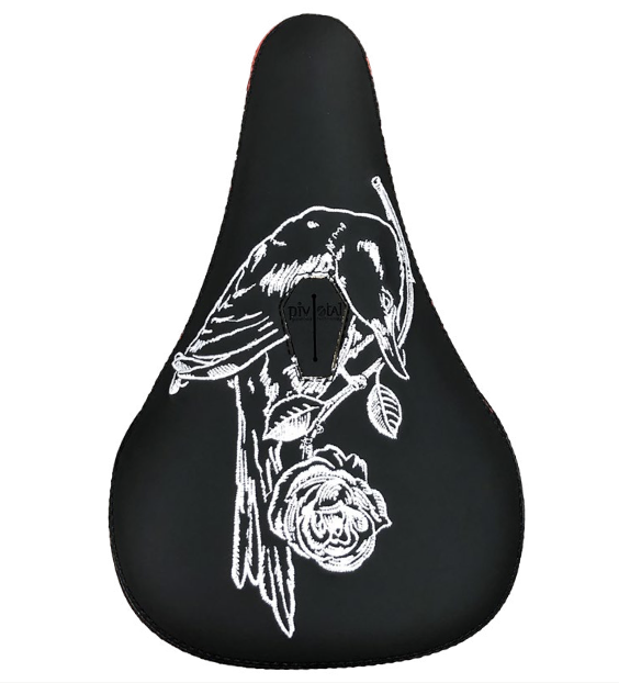 SUB x TSC RoseCrow Pivotal Mid Seat