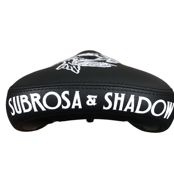 SUB x TSC RoseCrow Pivotal Mid Seat