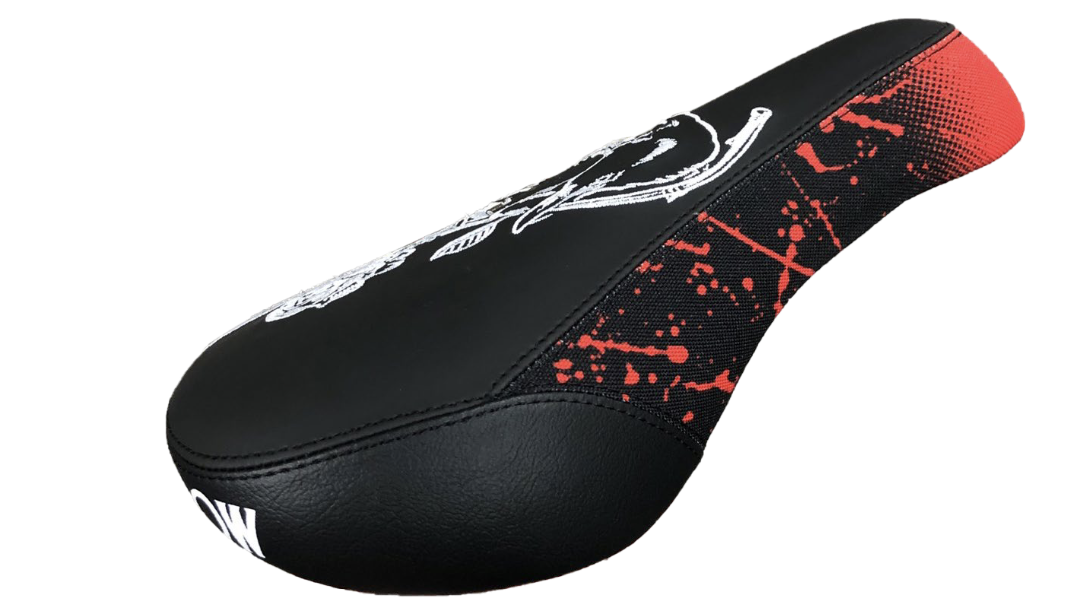 SUB x TSC RoseCrow Pivotal Mid Seat