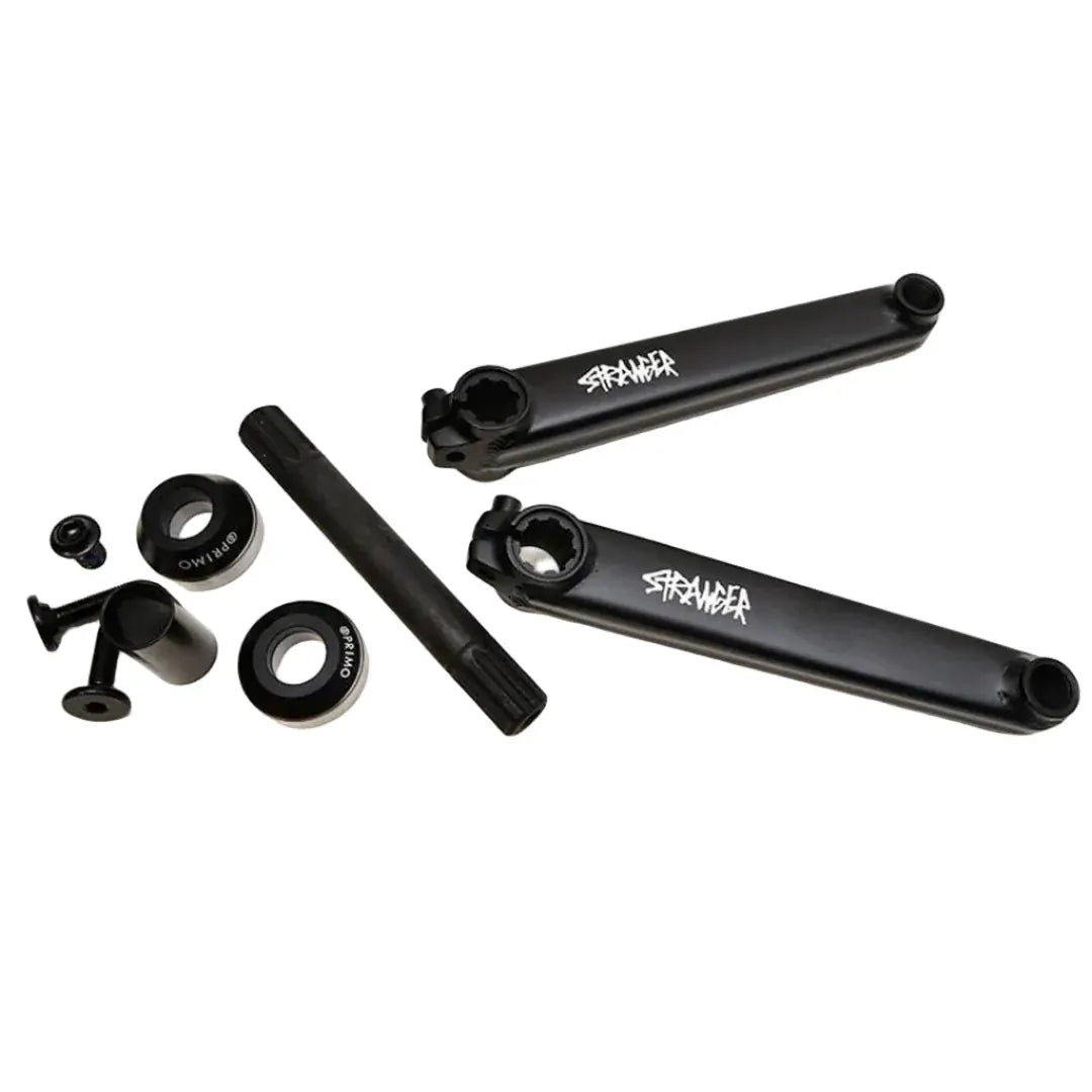 Primo Level Cranks