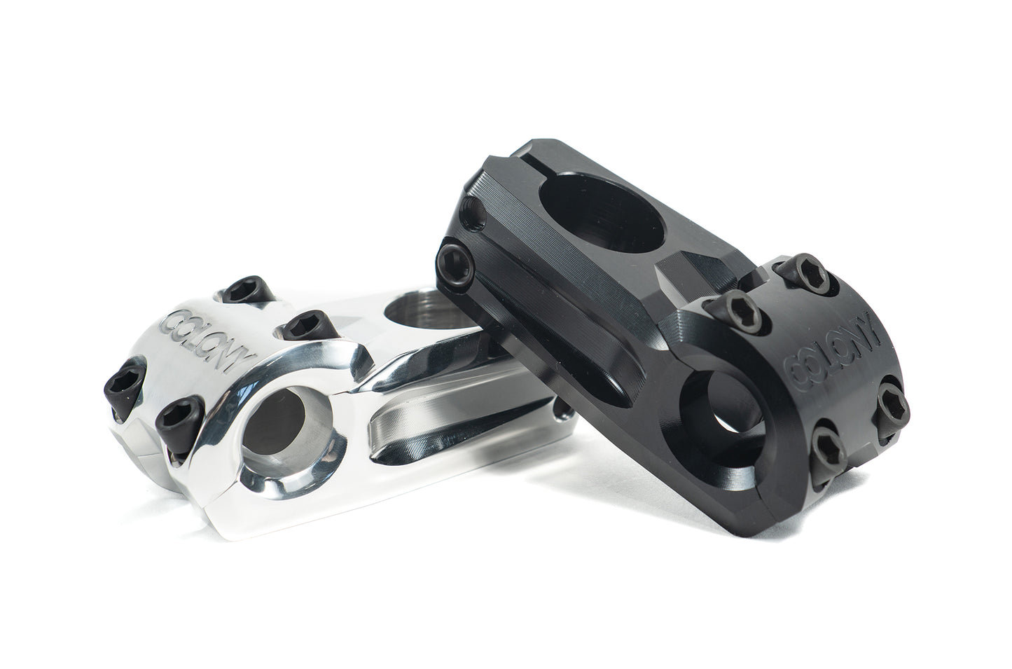 Colony Variant BMX Stem