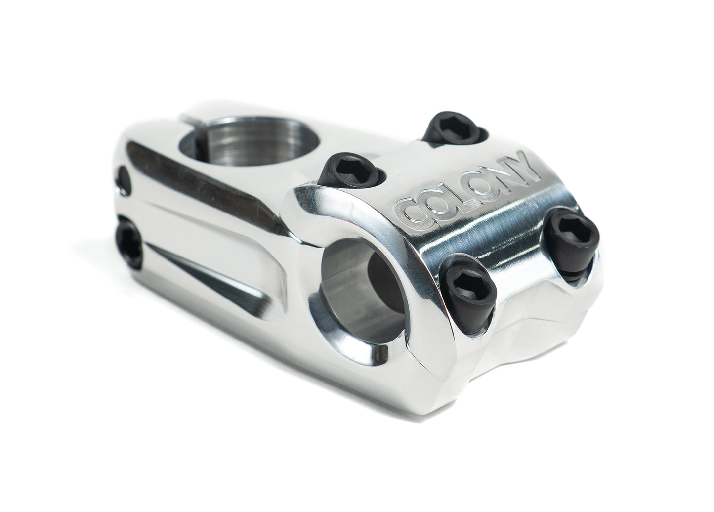 Colony Variant BMX Stem