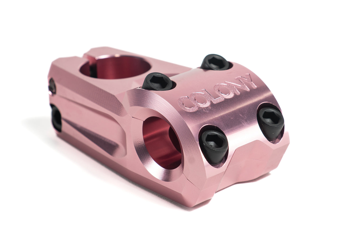Colony Variant BMX Stem