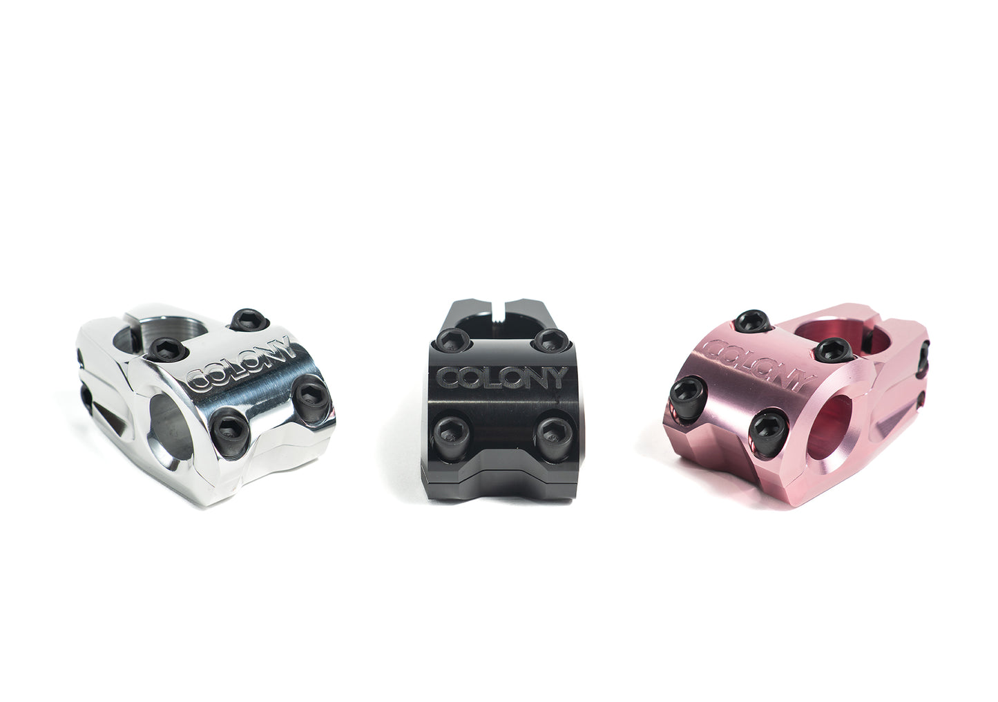 Colony Variant BMX Stem