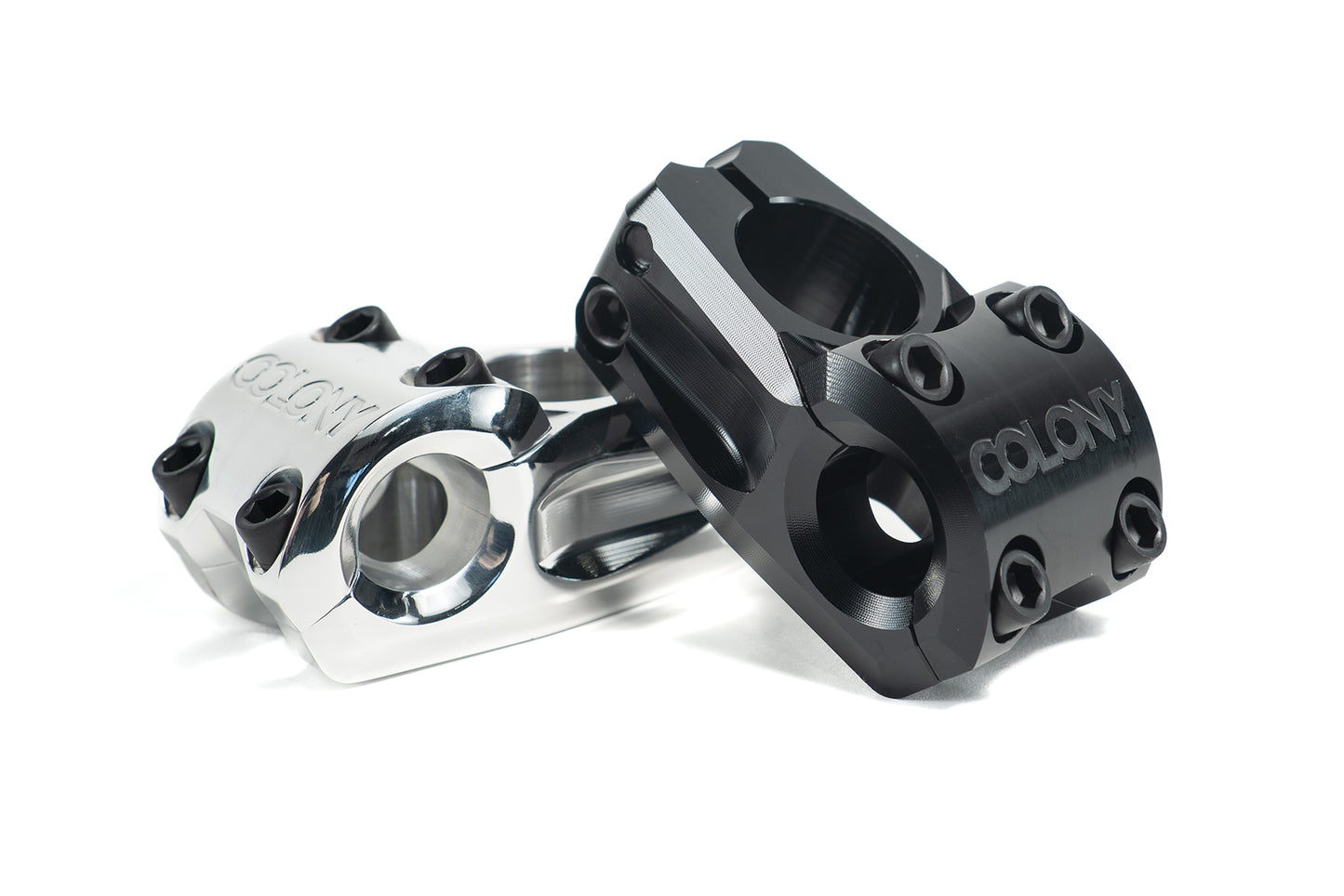 Colony Variant BMX Stem