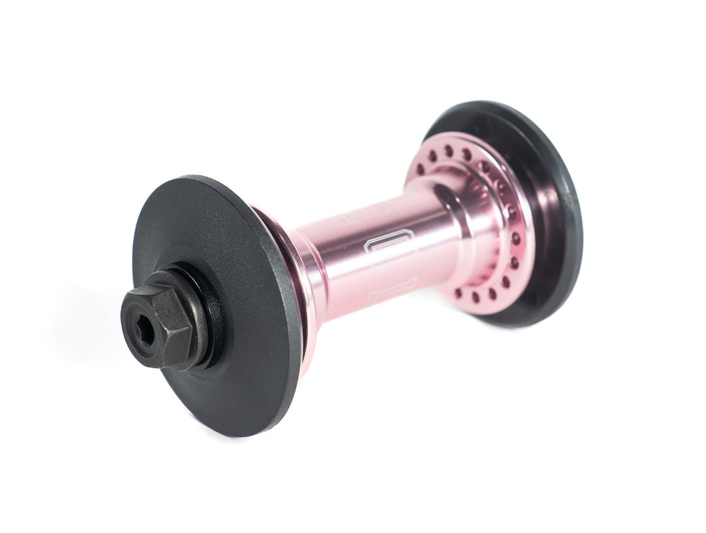 Colony Wasp Hub Set - Rose Gold
