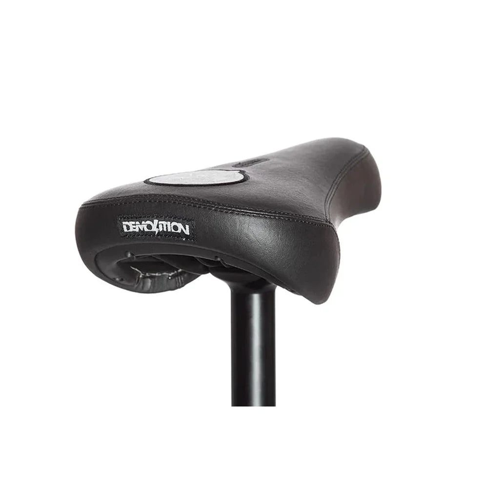 Demolition Jason Watts V2 Seat / Black