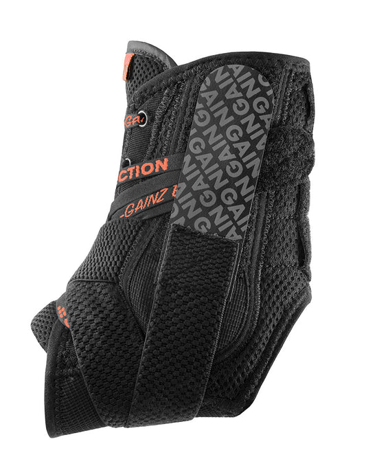 GAIN PRO ANKLE SUPPORT- SPEEDLACE