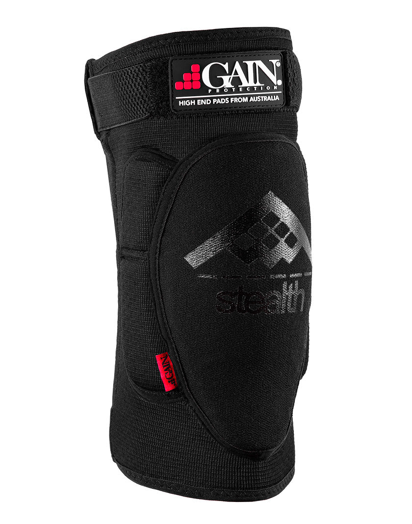 GAIN Stealth Knee Pads