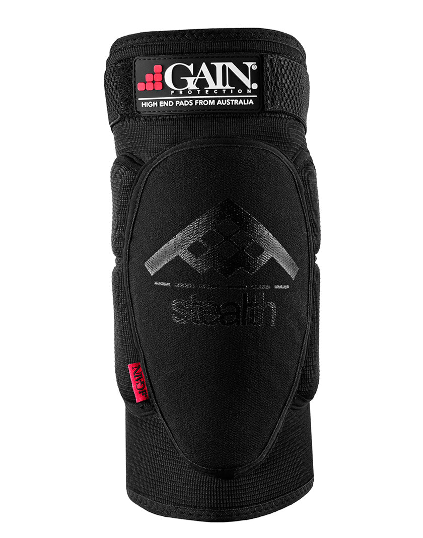 GAIN Stealth Knee Pads