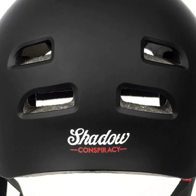 Shadow Classic Helmet Matte Army Green