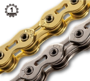 KMC K1SL Wide Chain - 1/8"