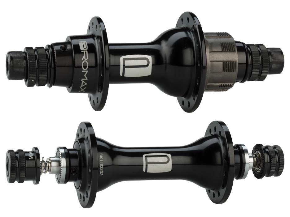 PROMAX Mini HB-M1 Hub Pair - 2