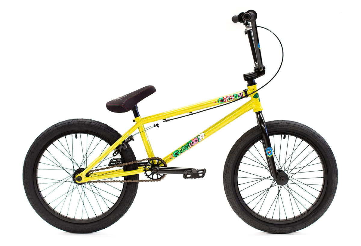 Colony Sweet Tooth Pro