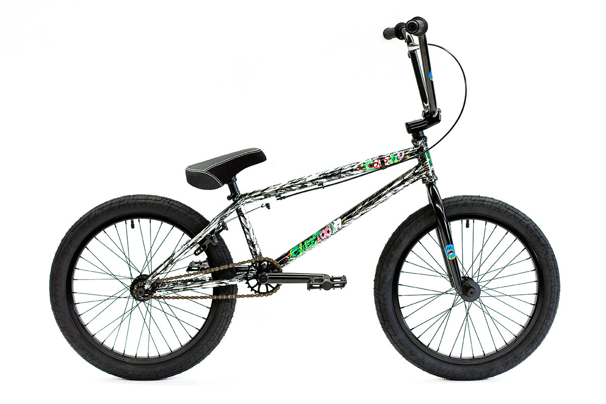 Colony Sweet Tooth Pro