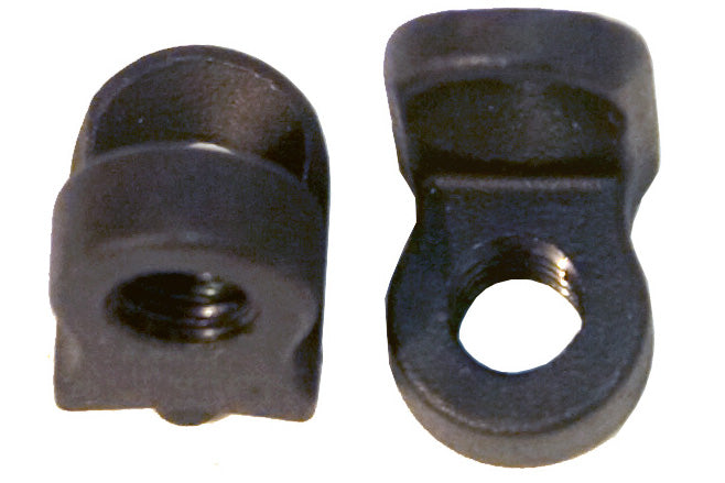 Removable Gyro Tabs