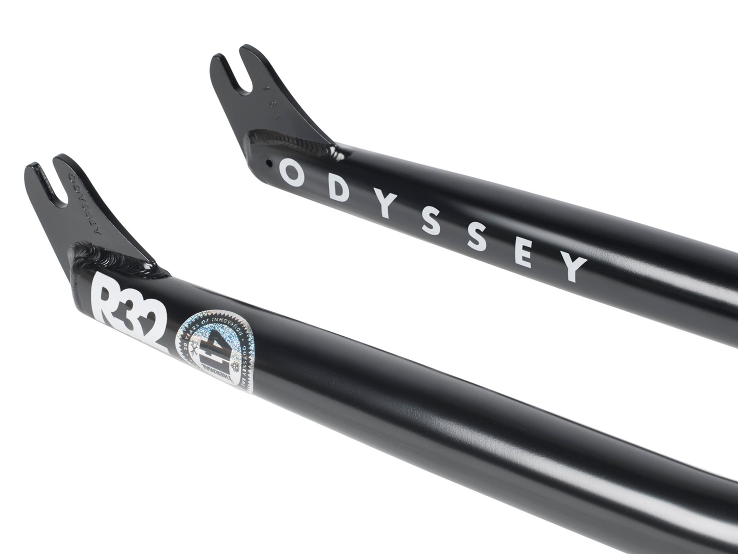 Odyssey R32 Forks