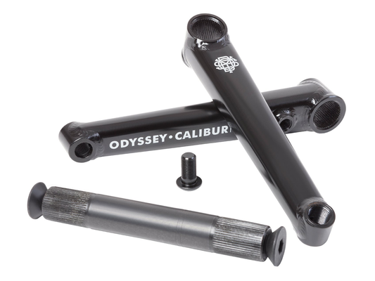 ODYSSEY Calibur V2 Crank Set