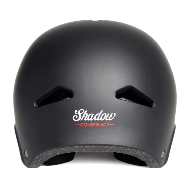 Shadow Featherweight Helmet - Gloss White