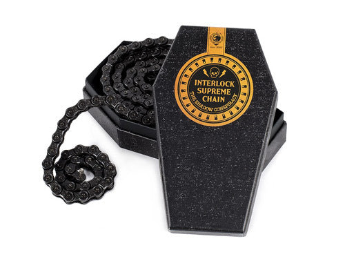 The Shadow Conspiracy Supreme Chain