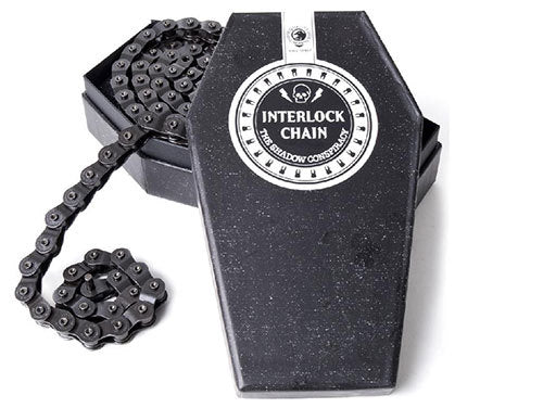 The Shadow Conspiracy Interlock V2 Race Chain