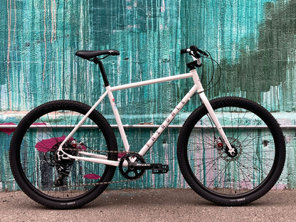 FAIRDALE 27.5" Weekender Nomad MX Bike