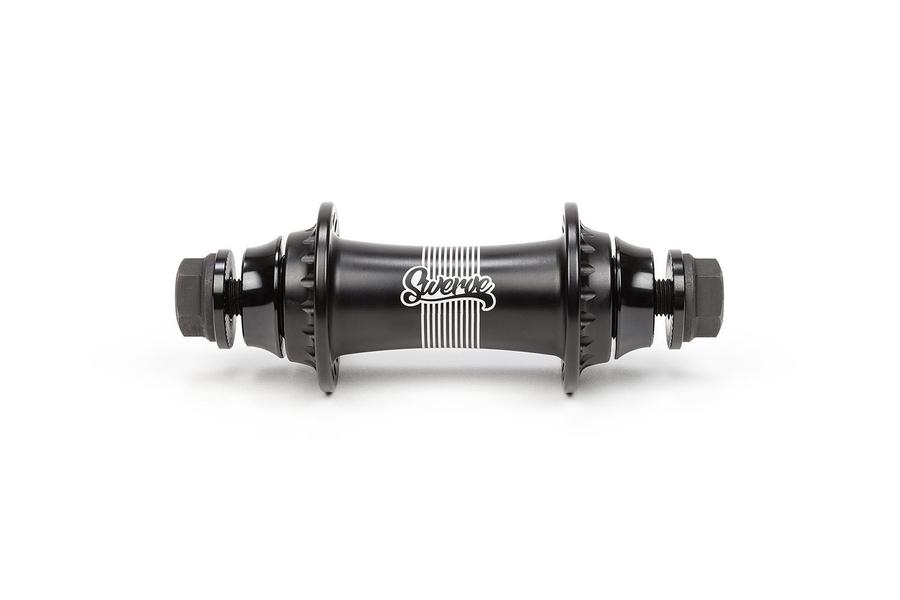 BSD Swerve Front Hub