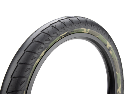 CINEMA Williams (Nathan Williams) Tyre