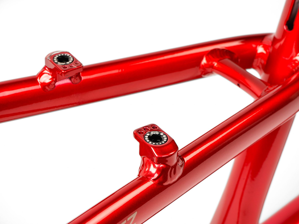 RADIO RACELINE Quartz Disc Cruiser 2027 Frame