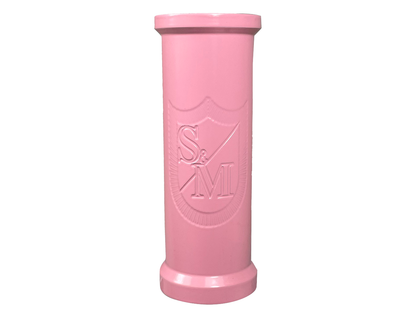 S&M Steel Panther Frame
