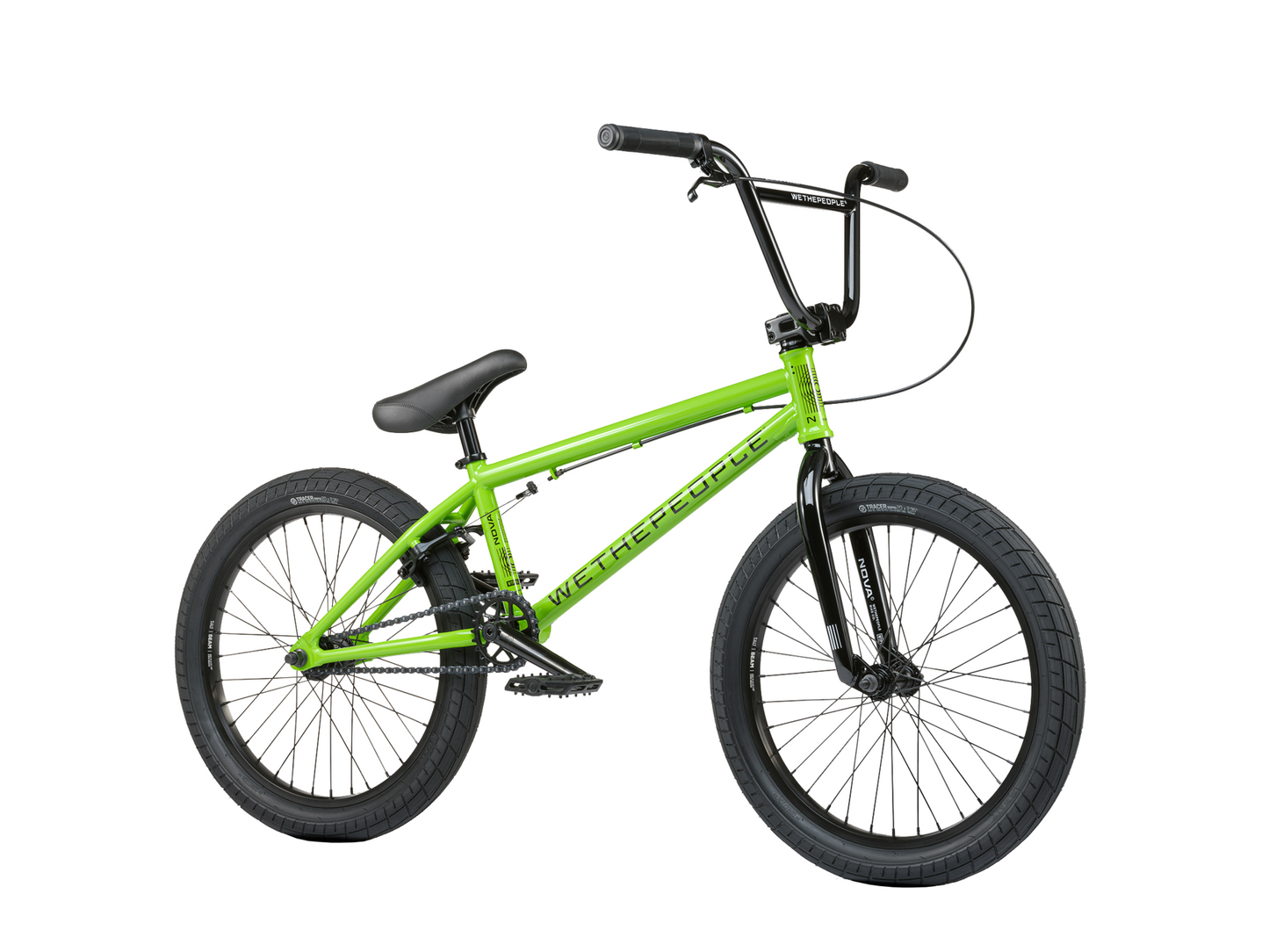WETHEPEOPLE 20" Nova Bike